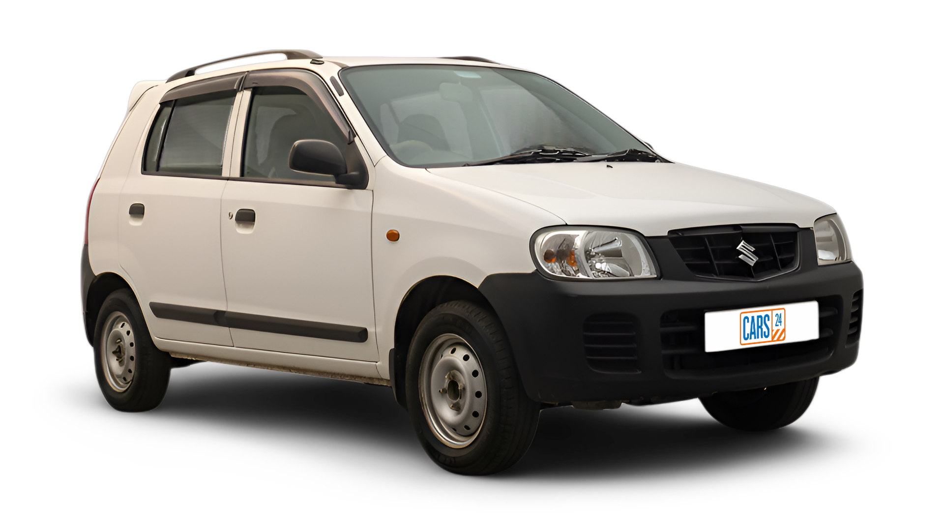 Maruti Alto-img